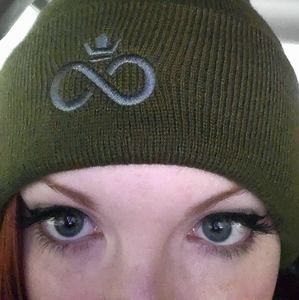 Meet your Posher, Sabryna